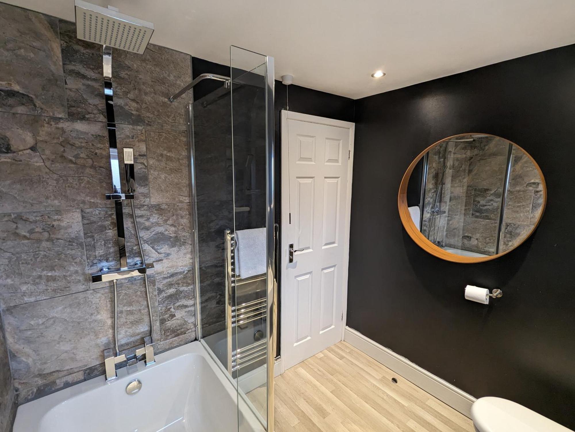 Moorside Terrace Villa Guisborough Ngoại thất bức ảnh