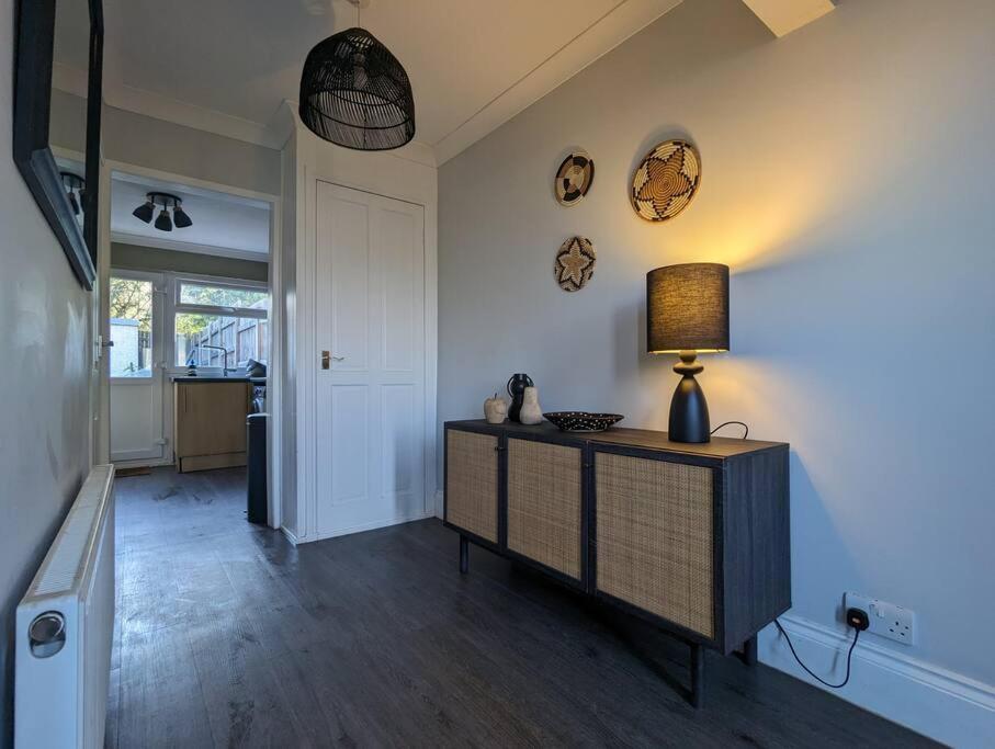 Moorside Terrace Villa Guisborough Ngoại thất bức ảnh