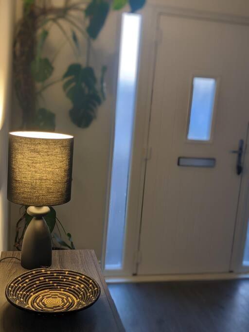 Moorside Terrace Villa Guisborough Ngoại thất bức ảnh