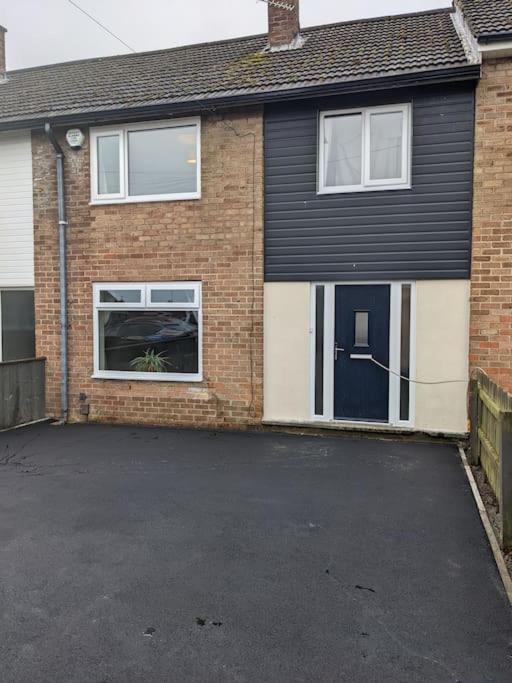 Moorside Terrace Villa Guisborough Ngoại thất bức ảnh