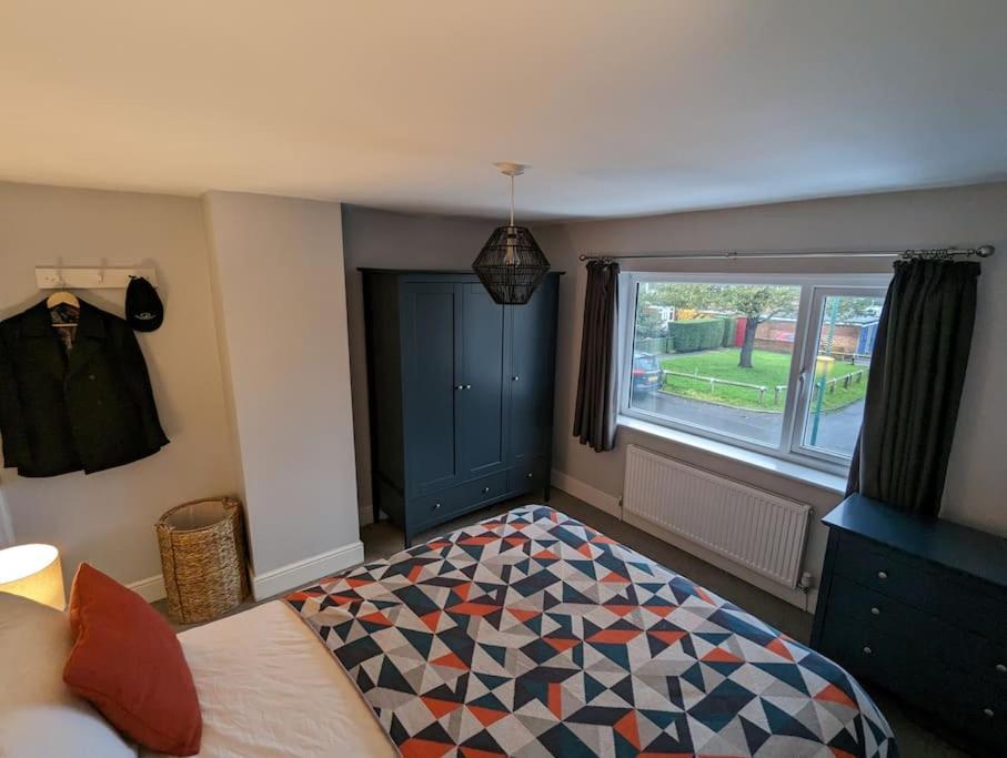 Moorside Terrace Villa Guisborough Ngoại thất bức ảnh