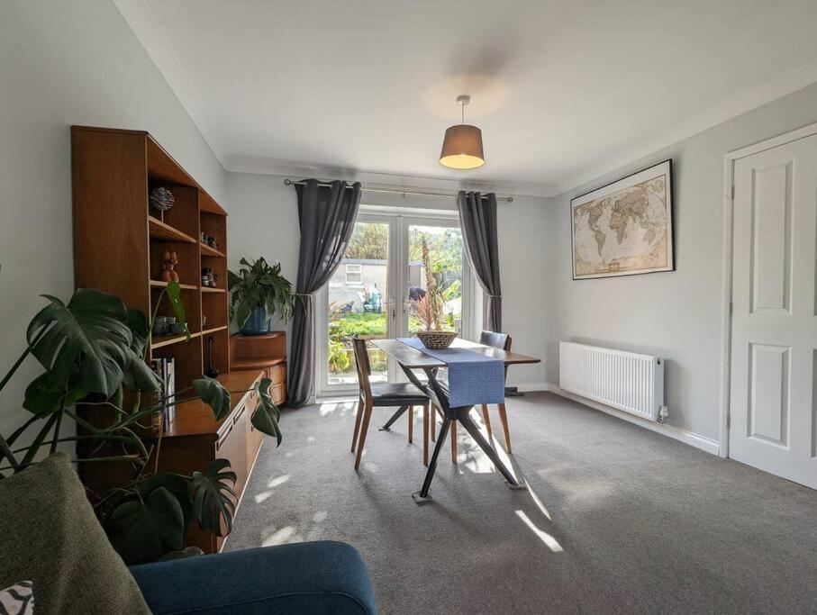 Moorside Terrace Villa Guisborough Ngoại thất bức ảnh