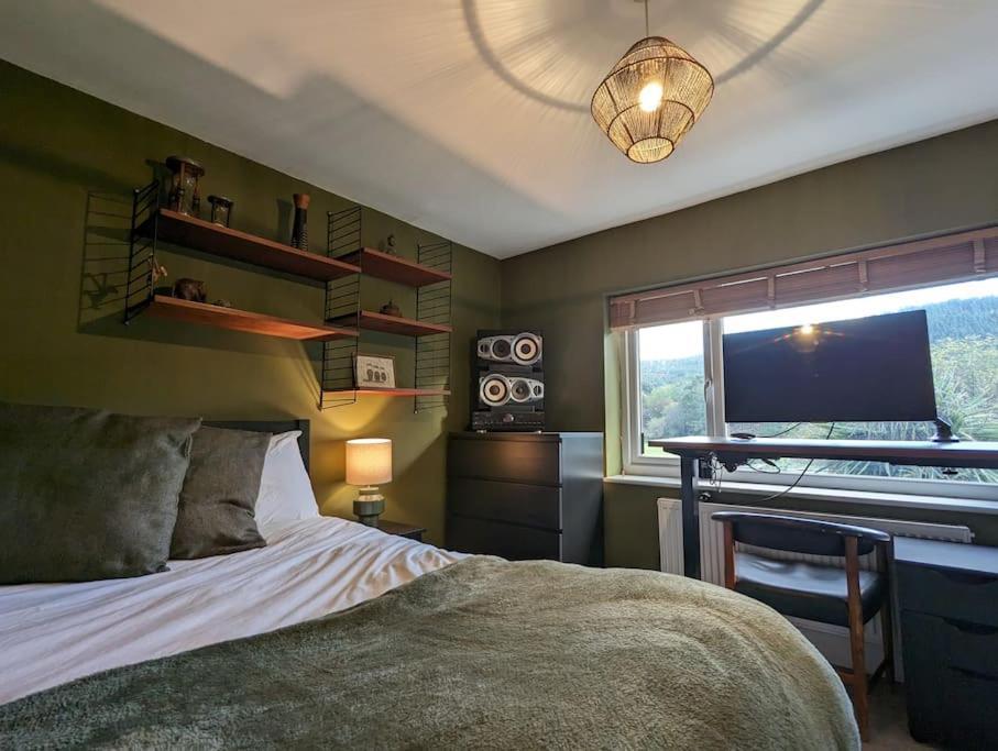 Moorside Terrace Villa Guisborough Ngoại thất bức ảnh