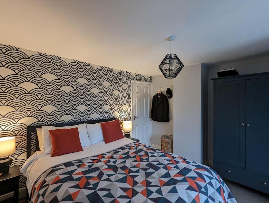 Moorside Terrace Villa Guisborough Ngoại thất bức ảnh