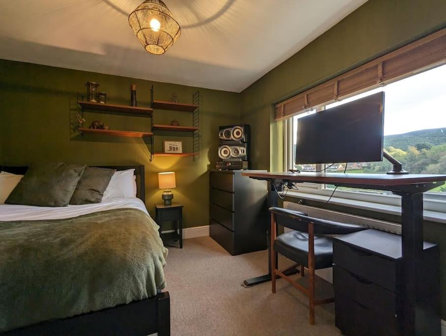 Moorside Terrace Villa Guisborough Ngoại thất bức ảnh